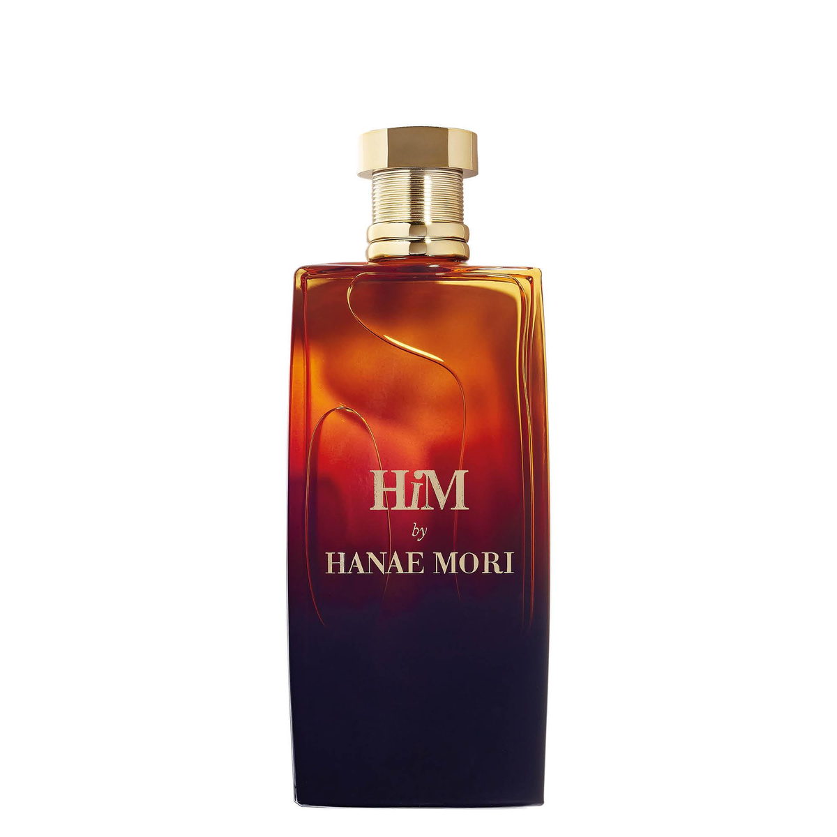 HiM Hanae Mori — аромат