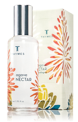 Agave Nectar Thymes — аромат