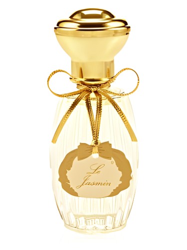 Le Jasmin Goutal — аромат