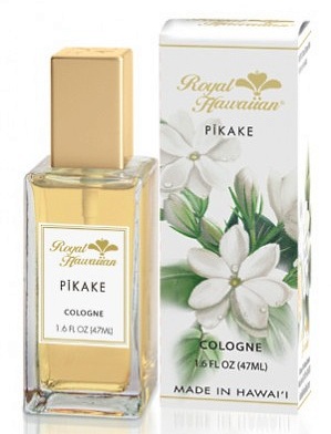 Pikake Royal Hawaiian — аромат