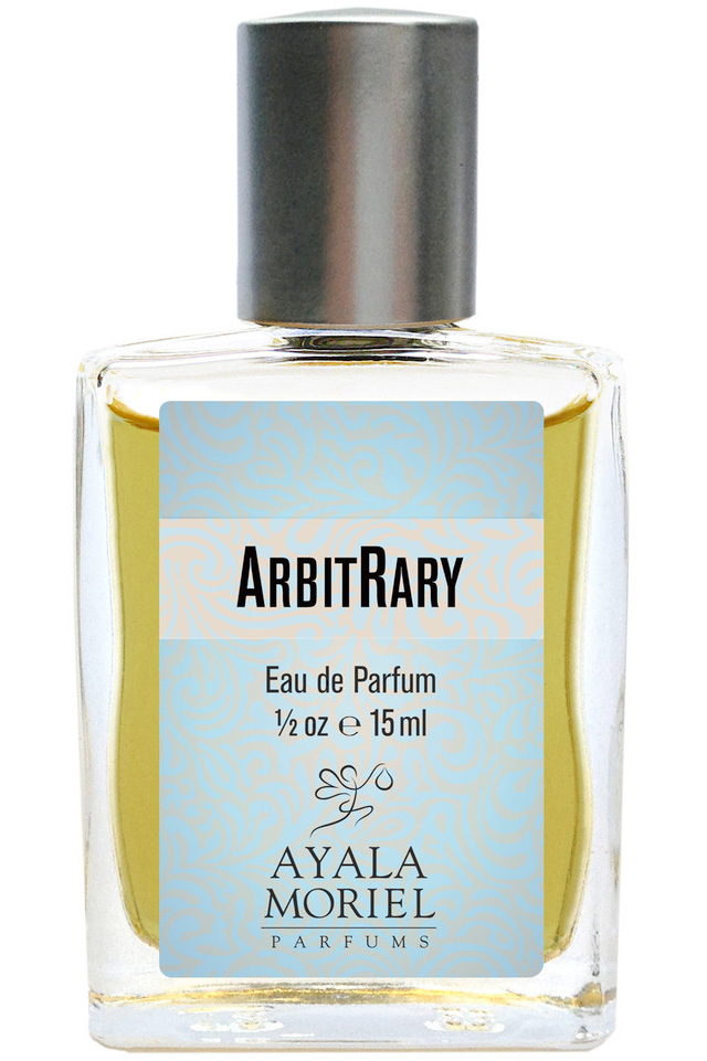 ArbitRary Ayala Moriel — аромат
