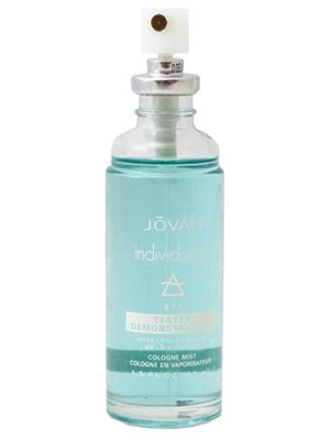 Individuality Air Jovan