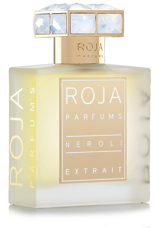 Neroli Roja Dove — аромат