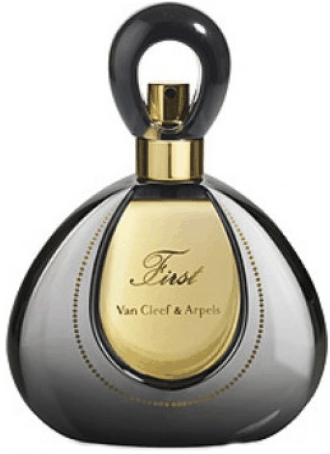 First Eau de Parfum Intense Van Cleef & Arpels — аромат