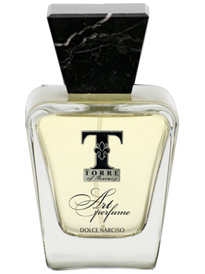 Dolce Narciso Torre of Tuscany — аромат