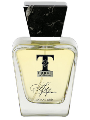 Savane Oud Torre of Tuscany — аромат