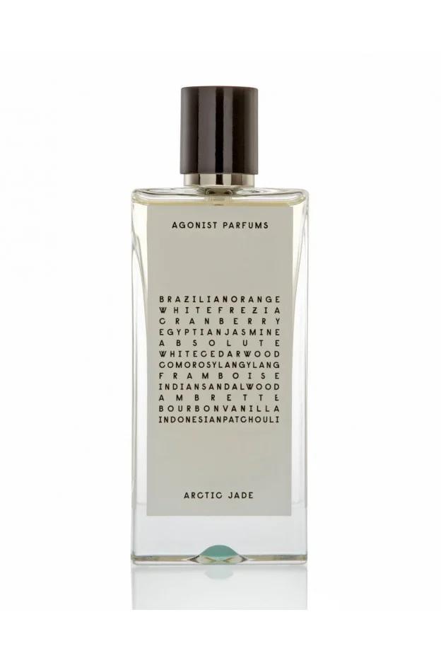 Arctic Jade Agonist — аромат