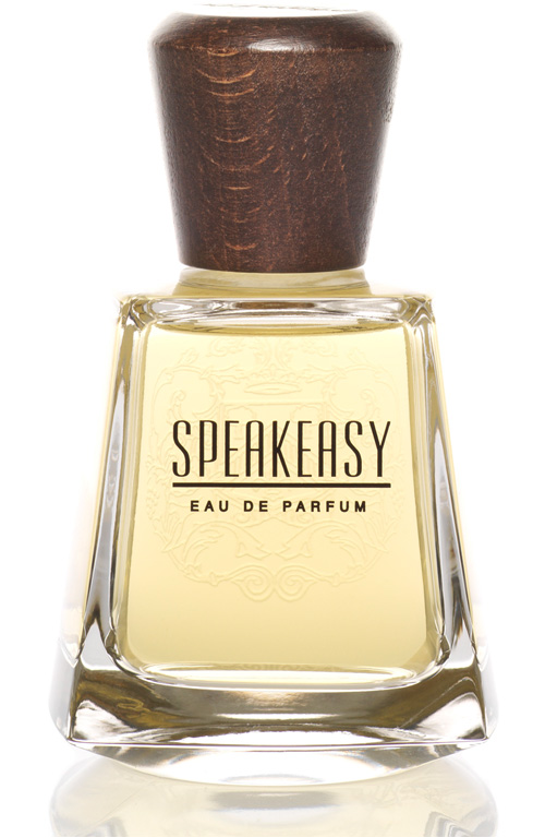 Speakeasy Frapin — аромат