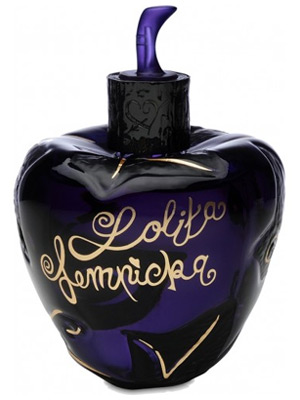 Illusions Noires Le Premier Parfum Eau de Minuit Lolita Lempicka — аромат