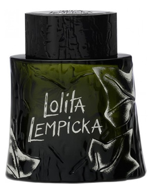 Illusions Noires Au Masculin Eau de Minuit Lolita Lempicka — аромат