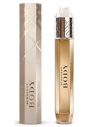 Burberry Body Rose Gold Burberry