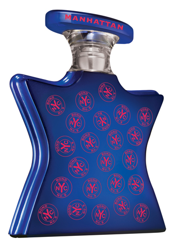 Manhattan Bond No 9 — аромат