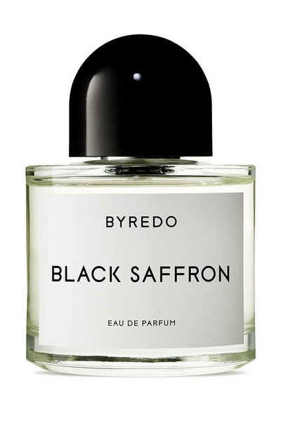Black Saffron Byredo — аромат