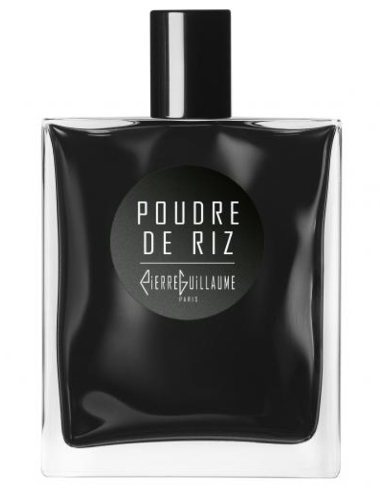 Poudre de Riz Pierre Guillaume Paris — аромат