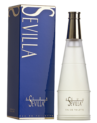 Agua de Sevilla Agua de Sevilla — аромат