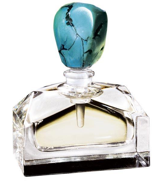 Pure Turquoise Ralph Lauren — аромат