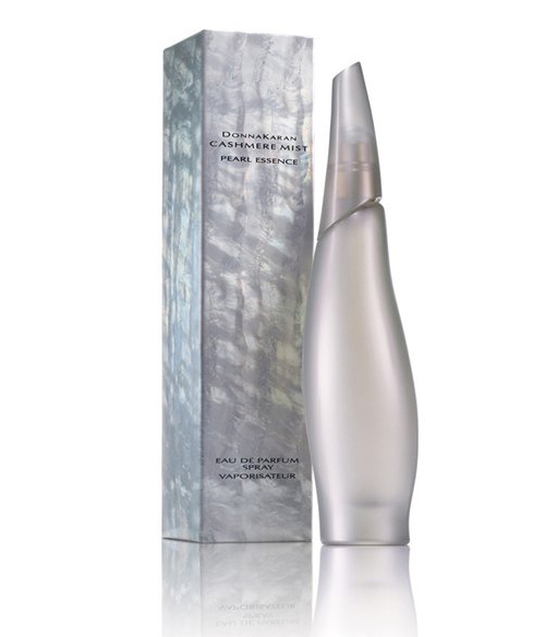 Cashmere Mist Pearl Essence Donna Karan — аромат