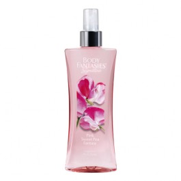 Body Fantasies Pink Sweet Pea Parfums de Coeur — аромат