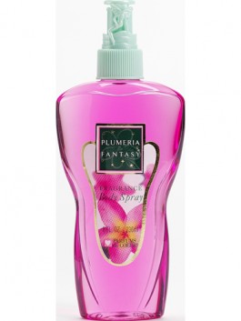 Body Fantasies Plumeria Parfums de Coeur — аромат