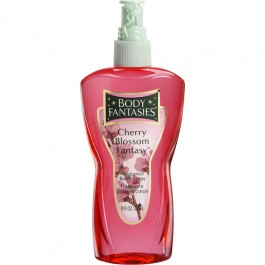 Body Fantasies Cherry Blossom Fantasy Parfums de Coeur — аромат
