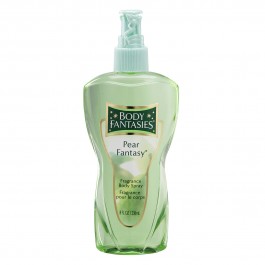 Body Fantasies Pear Parfums de Coeur — аромат