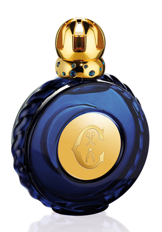Imperial Saphir Charriol — аромат