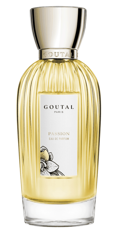 Passion Goutal — аромат