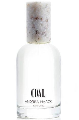 Coal Andrea Maack — аромат