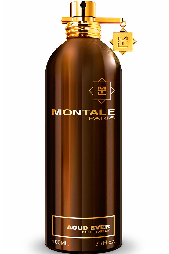Aoud Ever Montale