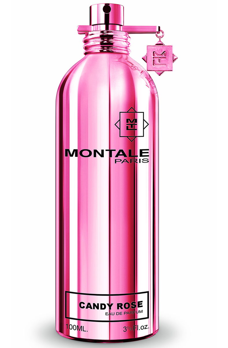 Candy Rose Montale — аромат