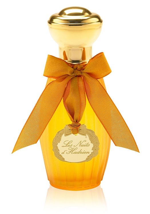 Les Nuits d'Hadrien Goutal — аромат