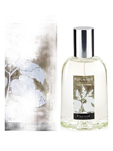 Patchouli Fragonard — аромат