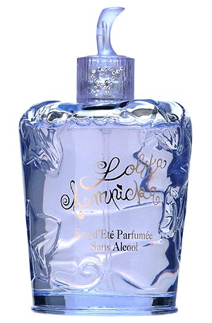 Eau d'Ete Parfumee Lolita Lempicka — аромат