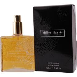 Cuir d'Oranger Miller Harris — аромат