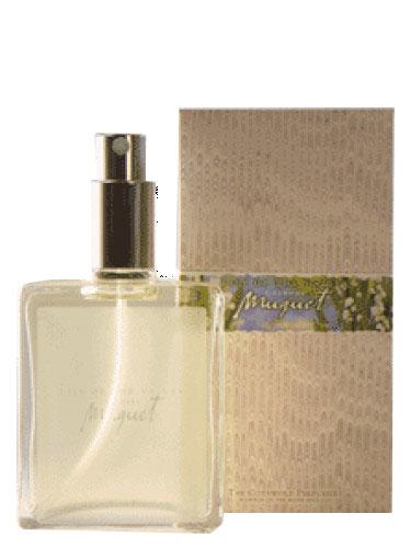 Muguet The Cotswold Perfumery — аромат