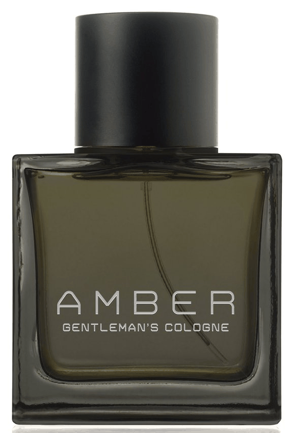 Amber The Cotswold Perfumery — аромат