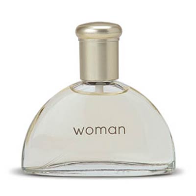 Woman Herbalife — аромат