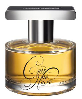 Cuir de Nacre Ann Gerard