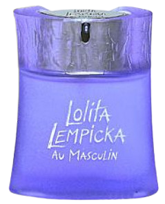 Lolita Lempicka Au Masculin Fraicheur Lolita Lempicka — аромат