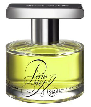 Perle de Mousse Ann Gerard — аромат
