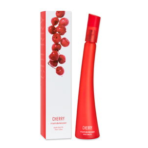 Cherry Fruits & Passion — аромат