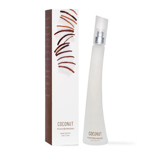 Coconut Fruits & Passion — аромат