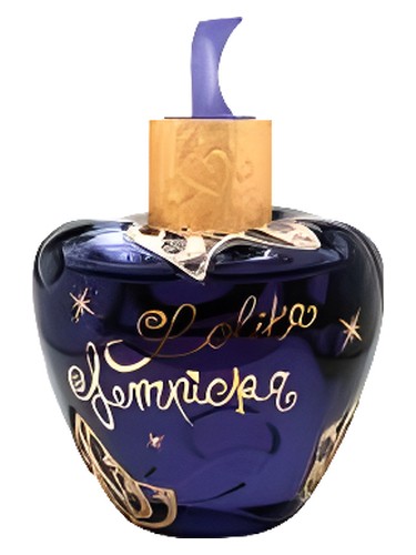 Midnight Lolita Lempicka — аромат