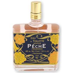 Pêche Outremer — аромат