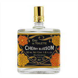 Cherry Blossom Outremer — аромат