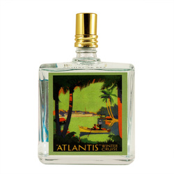 Atlantis Outremer — аромат