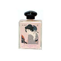 Tokyo Rose Outremer — аромат