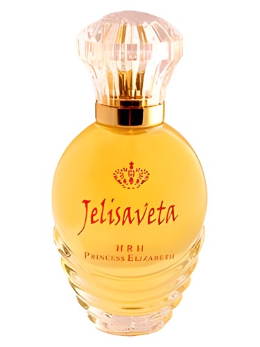 Jelisaveta HRH Princess Elizabeth — аромат