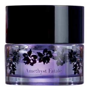 Amethyst Fatale Oriflame — аромат