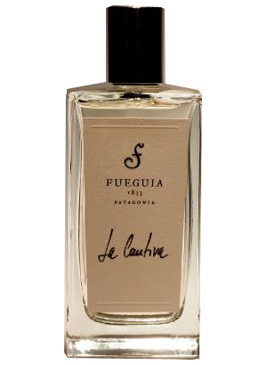La Cautiva Fueguia 1833 — аромат